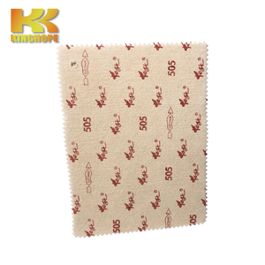 <span class=keywords><strong>Semelle</strong></span> <span class=keywords><strong>rigide</strong></span> en fibre Texon 2,0 mm pour matériaux de semelles de chaussures - Product Image 6