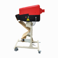 Distributeur d'emballage automatique de papier Kraft, Machine de découpe de papier nid d'abeille, enveloppe,
