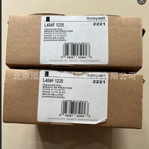 สวิตช์ไอน้ำฮันนี่เวลล์ L404F1235 L404F1094 L404V1087 L404V1095 - Product Image 5