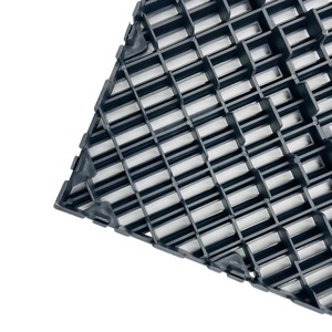 Revêtement de sol de <span class=keywords><strong>Garage</strong></span> en plastique PP <span class=keywords><strong>PVC</strong></span>, revêtement de sol de <span class=keywords><strong>garage</strong></span> - Product Image 6