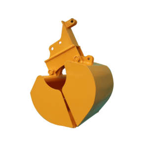 0,8-<span class=keywords><strong>2</strong></span> ton minigraafmachine klemschaal grijper kleine klemschaal emmer aanbouw voor minigraafmachines - Product Image 1