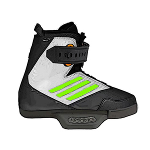 Chaussures <span class=keywords><strong>de</strong></span> ski nautique personnalisées Fixations <span class=keywords><strong>de</strong></span> wakeboard Ventes d'usine pour le wakeboard - Product Image 5