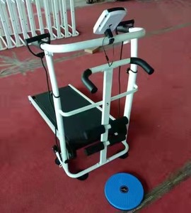 Nhà sử dụng Máy chạy bộ cơ khí, Hướng dẫn sử dụng máy chạy bộ - Product Image 2