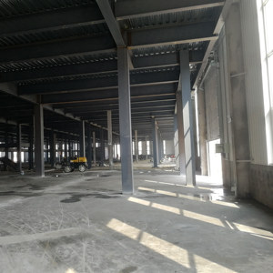Casa Modular Prefabricada con Estructura <span class=keywords><strong>de</strong></span> Acero, Cobertizo Agrícola con Revestimiento Metálico y <span class=keywords><strong>Entrada</strong></span> Cubierta - Product Image 6