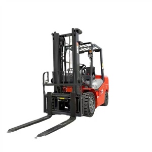 2-тонный Электрический инструмент для уравновешенной обработки с умным монитором батареи для управления питанием вилочного погрузчика - Product Image 3