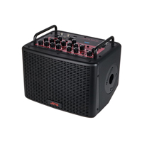 Amplificateur de guitare acoustique multifonctionnel JOYO BSK-40 40W pour diffusion en direct
