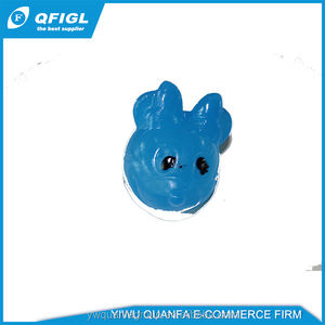 TPR Soft Animal-Shaped Stress Ball-Pink/Gold CE Certified <b>Fun</b> Splash Smash <b>Water</b> Play for Ages 5+ - Product Image 6