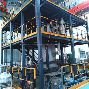 Horno de Inducción Eléctrico de Calentamiento Rápido Tipo Instituto, 20KG, Equipo de Atomización de Gas al Vacío, Sistema VIGA, <span class=keywords><strong>Material</strong></span> de Cobre 1650 - Product Image 6