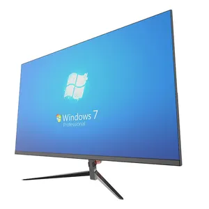 Nóng Bán 27 "Inch PC Led Gamer Không Khung Màn Hình Hiển Thị 75HZ 144HZ 165HZ 2Ms Máy Tính Để Bàn Chơi Game 2K 4KMonitor