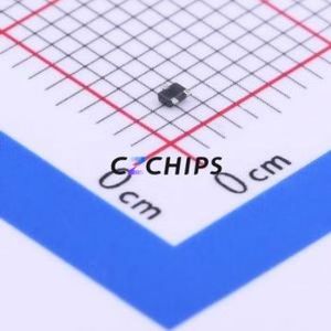 ทรานซิสเตอร์ภาคสนาม SE2102M ทรานซิสเตอร์ SOT-723ของแท้ของใหม่ล่าสุด (MOSFET) - Product Image 2