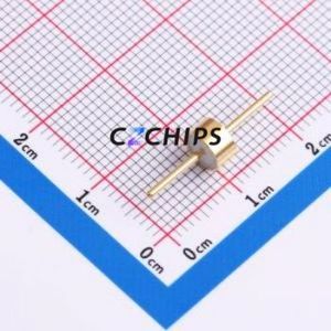 HN-RF5530-0.9(20-8.5)R Feedthrough / RF Insulator Connector ( Number of Cores: 1 )( Number of Rows: 1 )( VSWR: 1.1 ) - Product Image 2