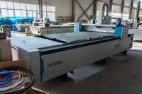 Cortadora Láser Industrial de Fibra CNC, Máquinas de Corte Láser de Alta Precisión, Máquina de Corte CNC para Metal y Acero