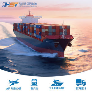 Envío desde China a EE. UU. DDP a puerta envío de carga a Canadá a México DDP carga ultra grande Amazon FBA Servicio Integral - Product Image 2