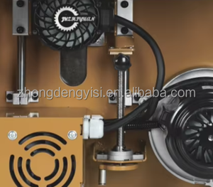 เลื่อยไม้เลื่อยสำหรับเลื่อยไม้ขนาดเล็ก - Product Image 4