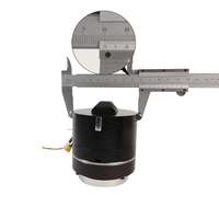 Module d'actionneur harmonique BLDC pour robot, servomoteur rotatif, moteur d'actionneur linéaire pour bras robotique et exosquelette