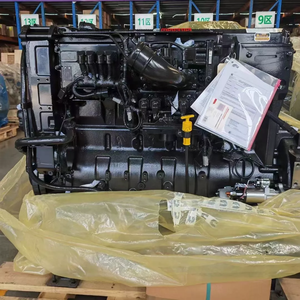 Kyotechs Diesel Machinery <strong>Engine</strong> Original Mining <strong>Engine</strong> QSX15-C ISX15 QSX15 for <strong>Cummins</strong> Diesel <strong>Engine</strong> - Product Image 3
