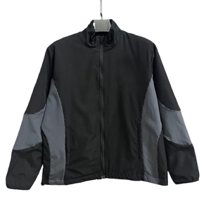 25-26防水风衣套装，足球风衣，篮球风衣，名牌足球俱乐部训练服 - Product Image 1