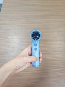 พัดลมมือถือมินิเทอร์โบ 40000RPM 3000mAh พกพาสะดวก สำหรับตลาดญี่ปุ่นและเกาหลี ลดราคาพิเศษ รับทำโลโก้ตามสั่ง - Product Image 5