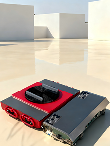 इलेक्ट्रिक कार्गो ले जाने वाले ट्रक इलेक्ट्रिक कार्गो ले जाने वाले इलेक्ट्रिक कार्गो को ले जाने वाले इलेक्ट्रिक कार्गो - Product Image 5