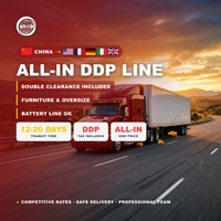 Agent de fret maritime hebdomadaire porte-à-porte Alibaba : Expédition de Shenzhen vers le Bangladesh, le Portugal, le Maroc, les États-Unis, la Belgique, le Chili