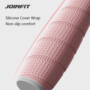 Biểu tượng tùy chỉnh giá rẻ tập thể dục có thể điều chỉnh nặng tập thể dục trọng bỏ qua <span class=keywords><strong>Jump</strong></span> <span class=keywords><strong>Rope</strong></span> - Product Image 3