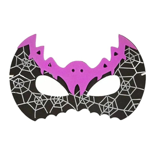 Máscaras de <span class=keywords><strong>Halloween</strong></span> para Niños, Lindas y Económicas, Venta Directa de Fábrica 2026 (15) y Artículos para Fiestas Temáticas, Máscaras de Espuma <span class=keywords><strong>EVA</strong></span> en China para la Venta, para Mujeres - Product Image 1