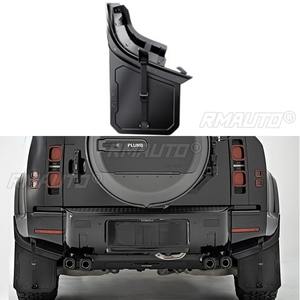 Para Land Rover Defender 90 110 130 2020-2025: Kit de carrocería, guardabarros delanteros y traseros, protectores contra salpicaduras, accesorios para coche - Product Image 2
