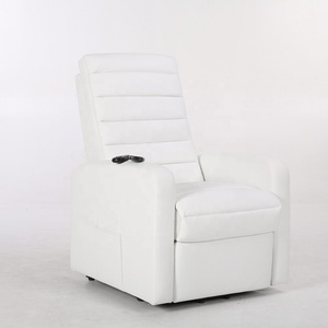 Sillón Reclinable Elevador con Control Remoto ZL6002L - Product Image 3