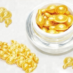 Suero <span class=keywords><strong>en</strong></span> Cápsulas <span class=keywords><strong>de</strong></span> Mucina <span class=keywords><strong>de</strong></span> Caracol con Oro <span class=keywords><strong>de</strong></span> 24K y Escualano para Blanquear <span class=keywords><strong>la</strong></span> Piel del Rostro, Antiarrugas, Reparador, Hidratante, Cuidado Diario <span class=keywords><strong>de</strong></span> <span class=keywords><strong>la</strong></span> Piel, Marca Privada OEM - Product Image 6