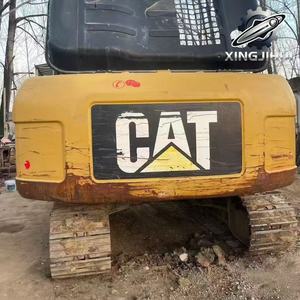 รถขุดตีนตะขาบ Caterpillar 320D2L 20 ตัน มือสองจากญี่ปุ่น เครื่องยนต์ CAT รถขุดขนาดใหญ่จากญี่ปุ่น - Product Image 5