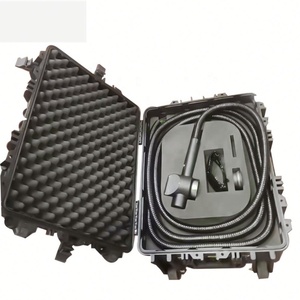 Macchina per Pulizia <span class=keywords><strong>Laser</strong></span> per Rimozione Ruggine e Ossido / Decapaggio <span class=keywords><strong>Laser</strong></span> / Rimozione Vernice <span class=keywords><strong>Laser</strong></span> - Product Image 1