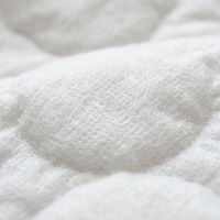 Compresse froide instantanée périnéale en non-tissé doux de qualité supérieure, absorbant le lochia, classe I