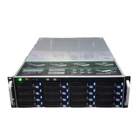 Logiciel de gestion IP ptv 1K 10K, MMS, UDP, RTSP, RTMP, HLS, IPTV, pour serveur/Streaming