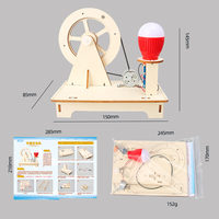 Guitare électrique en bois naturel pour enfants, instrument de musique de simulation, jouet rechargeable avec batterie, cadeau, planche d'activités avec lumière et son
