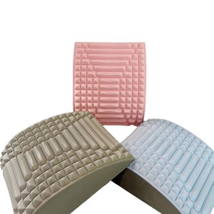 Коррекция позвоночника, эластичные растяжки для поясницы - Product Image 5