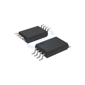 Composants électroniques en gros : Circuit intégré de gestion de l'alimentation (PMIC) REG BOOST ADJ 300MA 8SSOP, 8 LSSOP (0,173 pouces, 4,40 mm de largeur), Original S-8 - Product Image 1