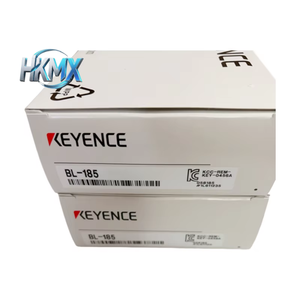 เครื่องอ่านบาร์โค้ด CCD ขนาดเล็กพิเศษ KEYENCE รุ่น BL-185 BL-700 BL-701 BL-740 BL-180 แบบติดด้านข้าง ใช้สำหรับการจัดตำแหน่งชิ้นงาน มีสินค้าในสต็อก - Product Image 1