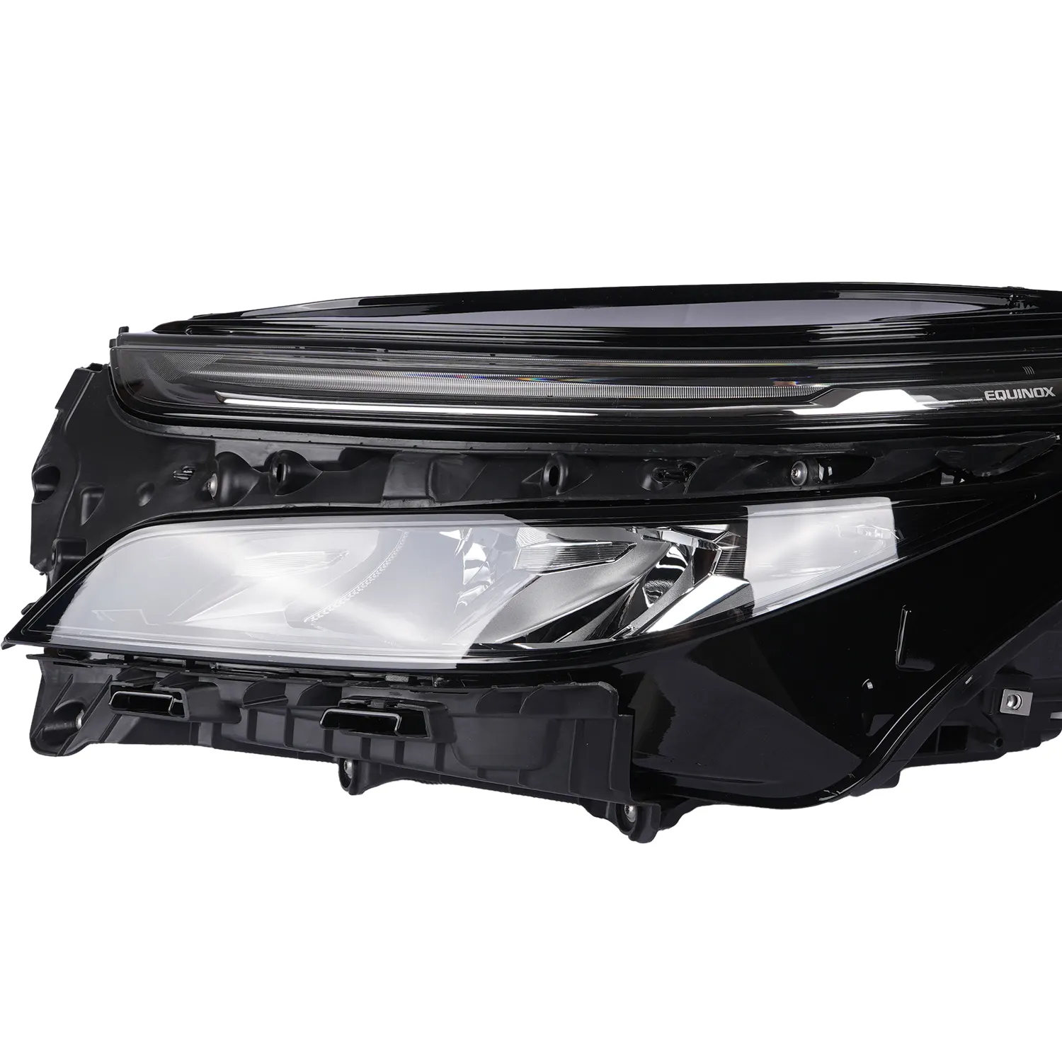 Acessórios do carro de alta qualidade farol led exclusivo para CHEVROLET EQUINOX 2020 2021 2022 HEAD LAMP