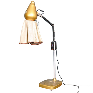 جهاز جديد للعلاج بالدخان بدون دخان متعدد الوظائف للمنزل وصالونات التجميل، أداة للعلاج الطبيعي بالضغط الساخن من الطب الصيني التقليدي - Product Image 3