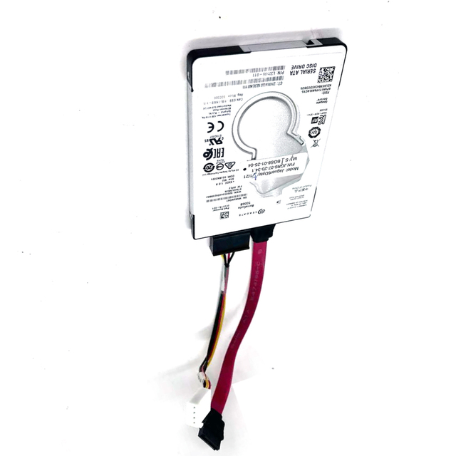 500GB Hard Disk Drive For HP DesignJet Z6 Plotter
