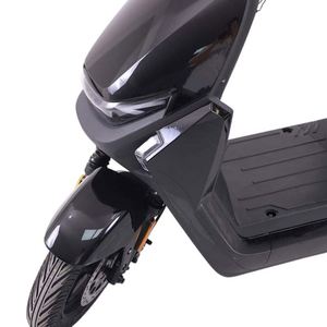 Motocicletas, Motocicleta Eléctrica, Motocicletas Eléctricas de Calle, Motocicleta Económica - Product Image 4