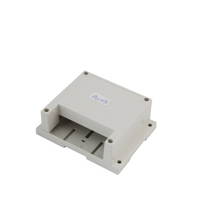 La industria electrónica carcasa <span class=keywords><strong>para</strong></span> <span class=keywords><strong>carril</strong></span> <span class=keywords><strong>Din</strong></span>/caja de la unidad de Control - Product Image 1