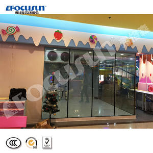 Máquina de caída de nieve artificial, para ajuste de restaurante, bar, balneario de primavera y otras ocasiones con temática de nieve - Product Image 6