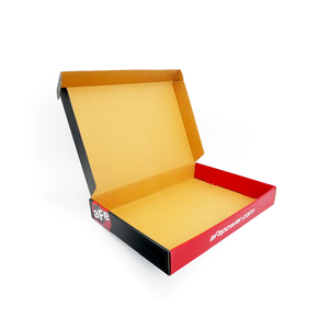 Caja <span class=keywords><strong>de</strong></span> Envío para Platos, Personalizada con Impresión, para Equipos Industriales Corrugados, Hardware, Iconos <span class=keywords><strong>de</strong></span> Seguridad, Embalaje para Productos - Product Image 4
