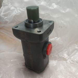 Pompa Guillotine 2 Vane Kualitas Terbaik untuk Mesin Potong Kertas Polar 92/115/137/155 YB-D5/3 Motor Tekanan 10Mpa untuk Polar 115XT - Product Image 2