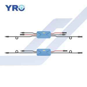 Panel de Control de Alarma contra Incendios YRO YRSD-2P PLC 120V 20A con Interruptor de Seguridad Certificado ETL CE - Product Image 4