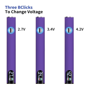 Convenient USB Soldering Iron with <strong>LED</strong> <strong>Battery</strong> Displays Three Adjustable Voltage Levels Connector - Product Image 4