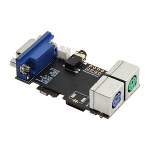 TTGO VGA V1.4 Controller PS/2 Maus tastatur controller Grafik bibliothek Game Engine/VT Terminal Elektronische Module und Kits - Product Image 5