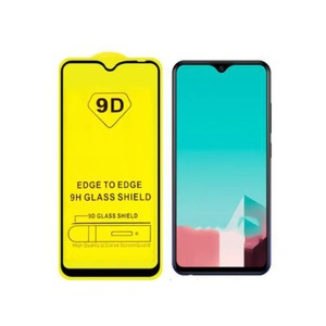 <span class=keywords><strong>Pellicola</strong></span> Protettiva in Vetro Temperato 9D Anti-Graffio per Cellulari Xiaomi e Oppo, Proteggi Schermo Promozionale per Telefoni Mobili - Product Image 5