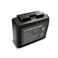 Signal Fire ZS6C ZS26F Lityum Pil 5200mAh 7800mAh Kapasiteli Füzyon Ekleyici Ai-5pro Ai-7c AI6C AI8C AI9 Ai-12 Ai-30 için